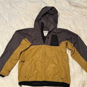 Columbia jacket